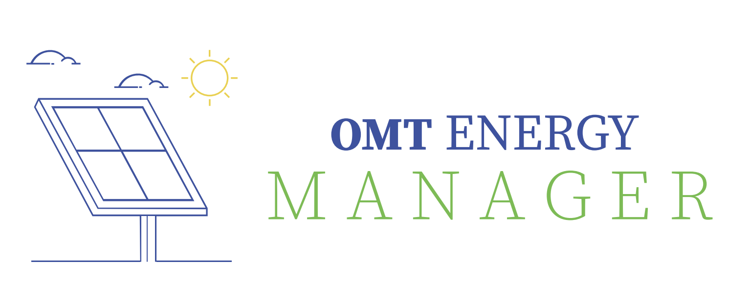 OMT ENERGY MANAGER